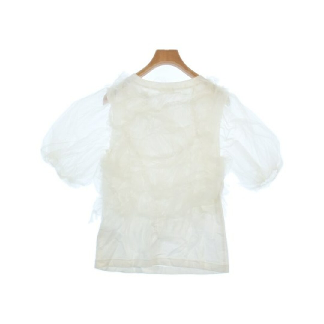Chika Kisada - Chika Kisada チカキサダ Tシャツ・カットソー 3 Chika Kisada - Chika Kisada チカキサダ Tシャツ・カットソー 3