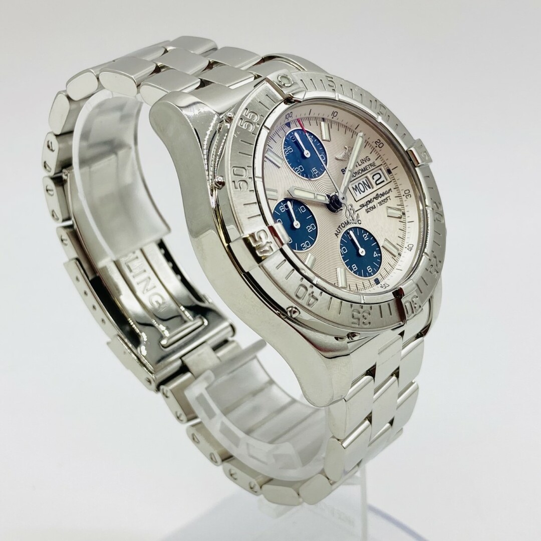BREITLING - ◎◎BREITLING ブライトリング スーパーオーシャン BREITLING - ◎◎BREITLING ブライトリング スーパーオーシャン