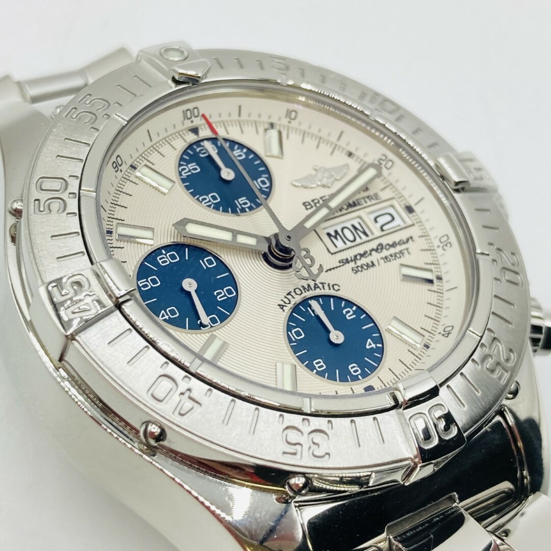 BREITLING - ◎◎BREITLING ブライトリング スーパーオーシャン BREITLING - ◎◎BREITLING ブライトリング スーパーオーシャン