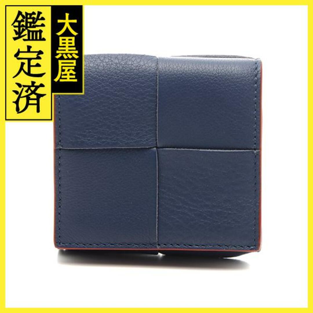 BOTTEGA VENETA - ボッテガ・ヴェネタ コインケース 679846 【472】