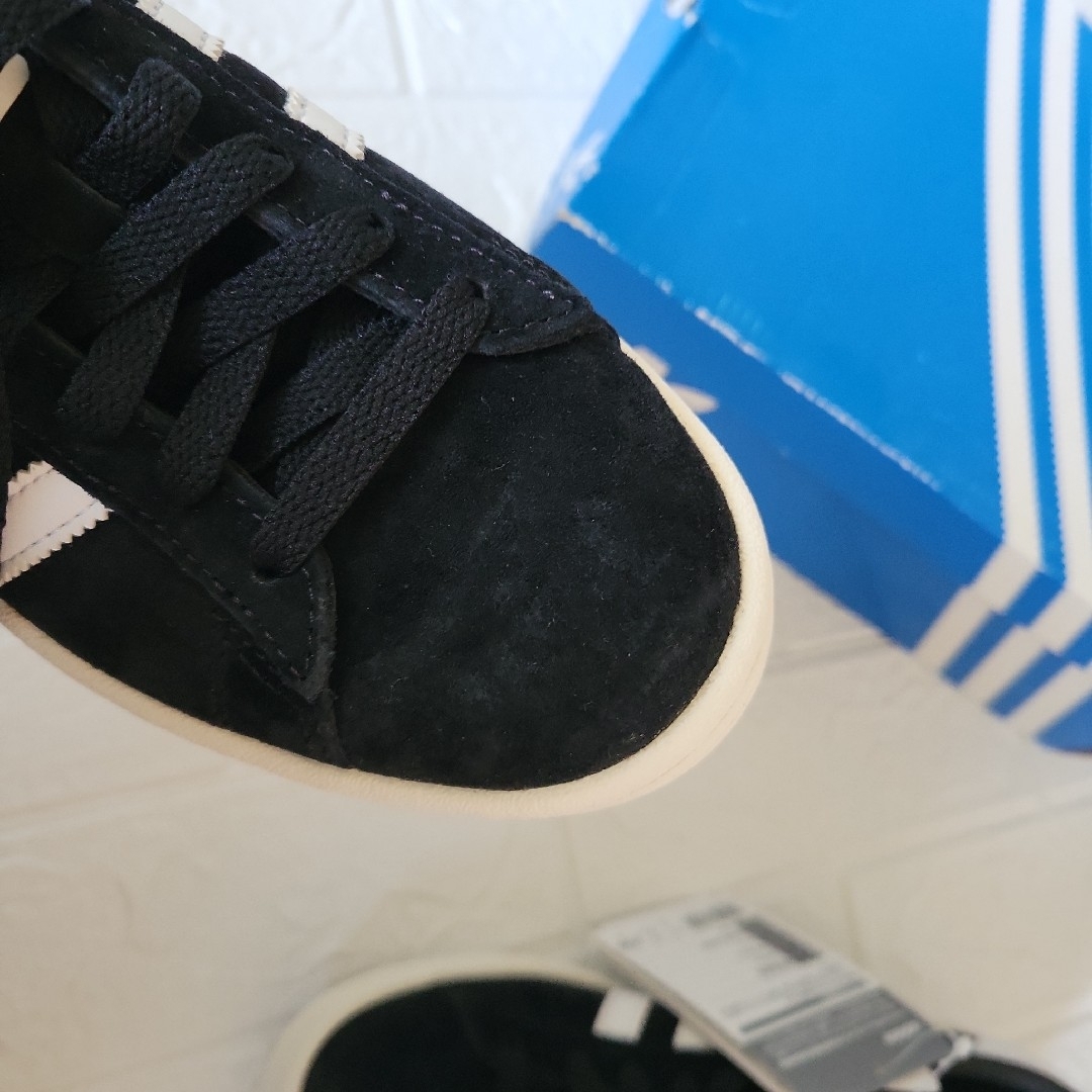 adidas - アディダスオリジナルススニーカー 23センチ adidas - アディダスオリジナルススニーカー 23センチ