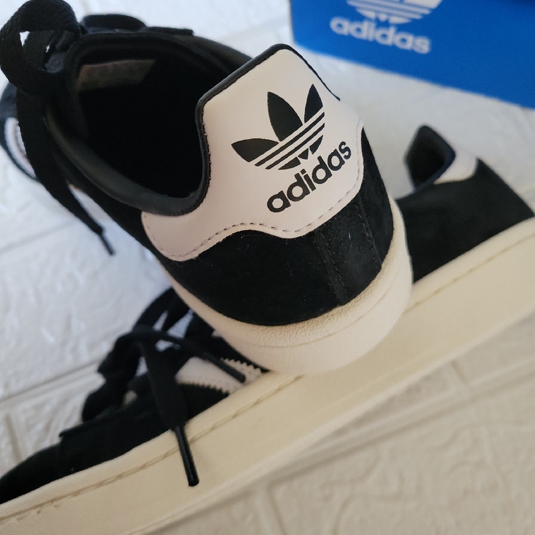adidas - アディダスオリジナルススニーカー 23センチ adidas - アディダスオリジナルススニーカー 23センチ