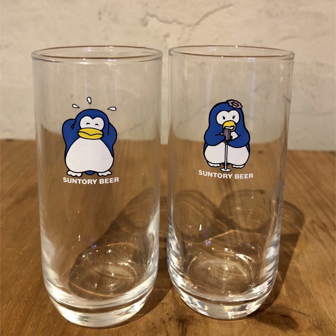 サントリー - 未使用品 トムとジェリーみちのく銀行 サントリー サントリー - 未使用品 トムとジェリーみちのく銀行 サントリー