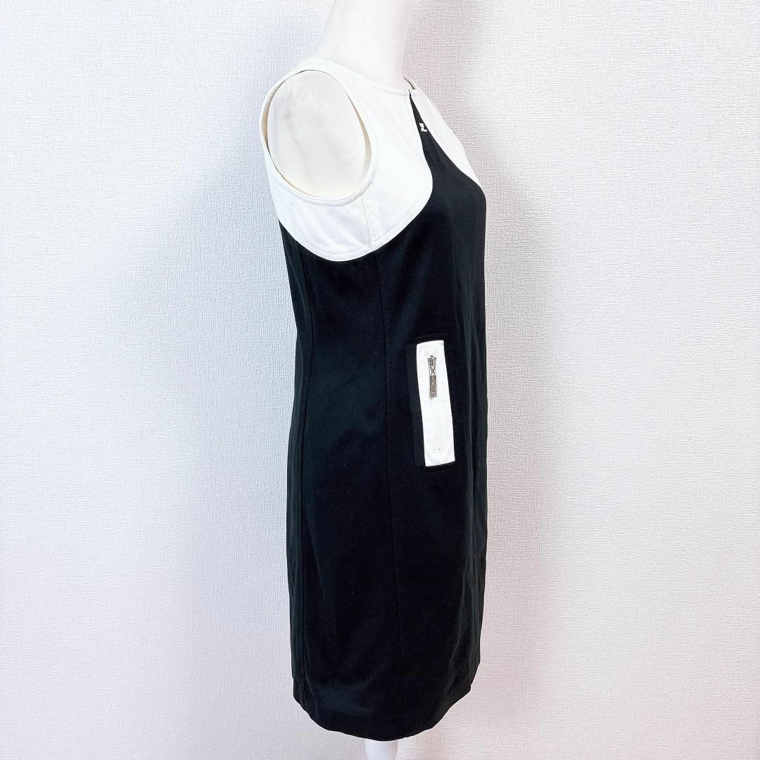 Courreges - 90年代vintage クレージュ ブランドロゴ Courreges - 90年代vintage クレージュ ブランドロゴ