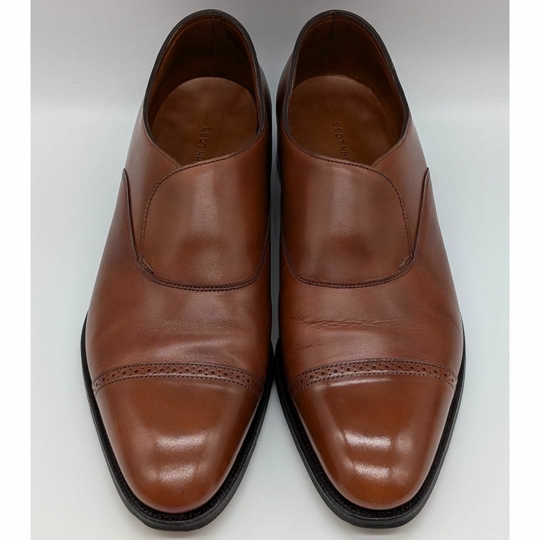 JOHN LOBB - 【極美】ジョンロブ フィリップ2 ローファー サイズ JOHN LOBB - 【極美】ジョンロブ フィリップ2 ローファー サイズ