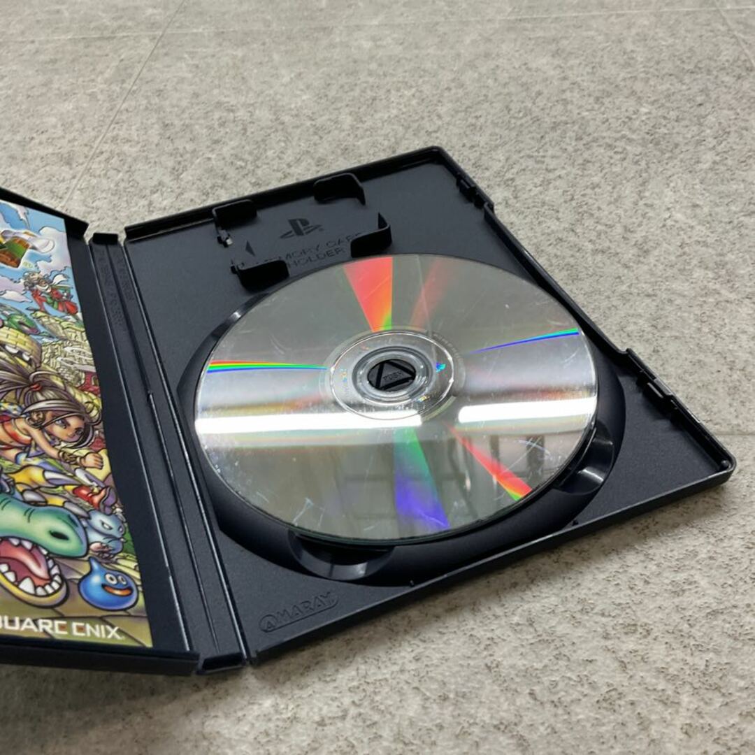 PlayStation2/プレイステーション2/プレステ2/PS2 SQUARE ENIX PlayStation2/プレイステーション2/プレステ2/PS2 SQUARE ENIX
