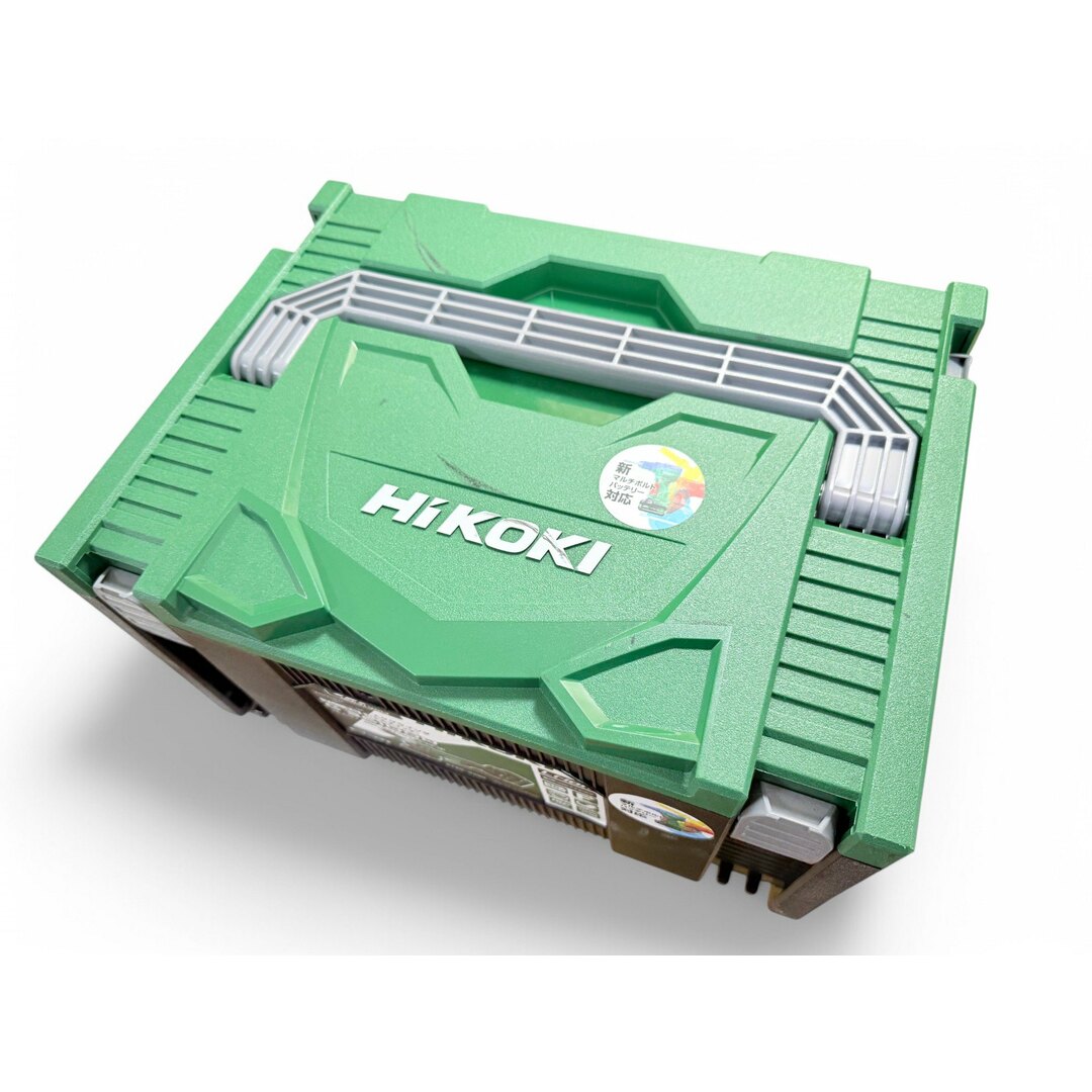 ハイコーキ - 未使用 HiKOKI ハイコーキ 36V コードレスディスク ハイコーキ - 未使用 HiKOKI ハイコーキ 36V コードレスディスク