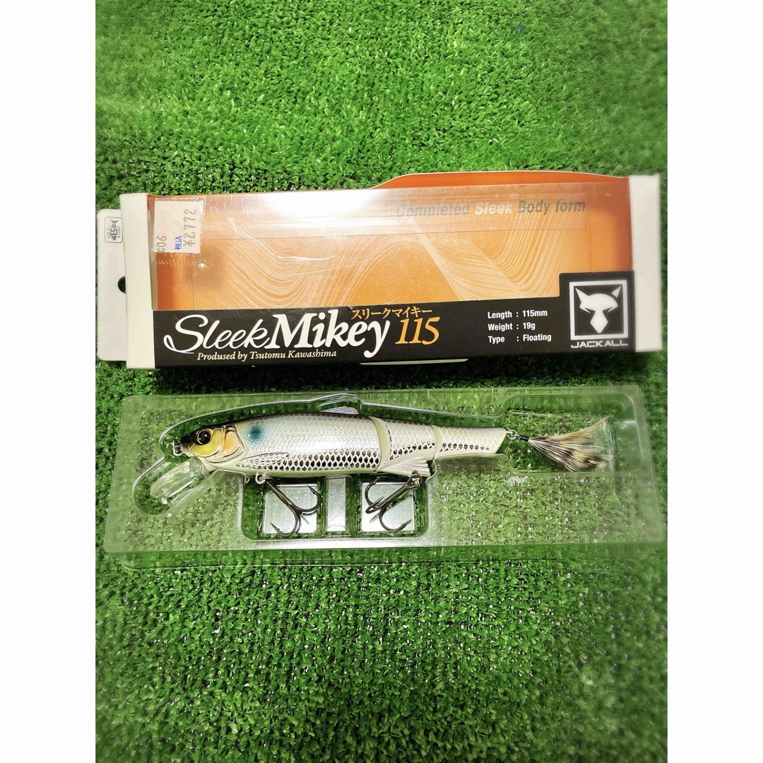 JACKALL - バス釣り引退品 ハードルアー、ビッグベイトまとめ JACKALL - バス釣り引退品 ハードルアー、ビッグベイトまとめ