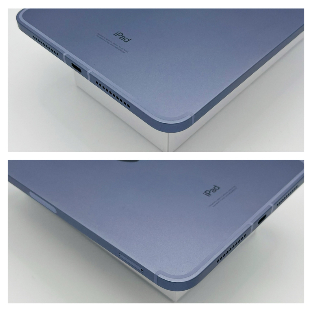 iPad - A 92% iPad mini 6 64 GB SIMフリー セルラー 本体の通販 iPad - A 92% iPad mini 6 64 GB SIMフリー セルラー 本体の通販