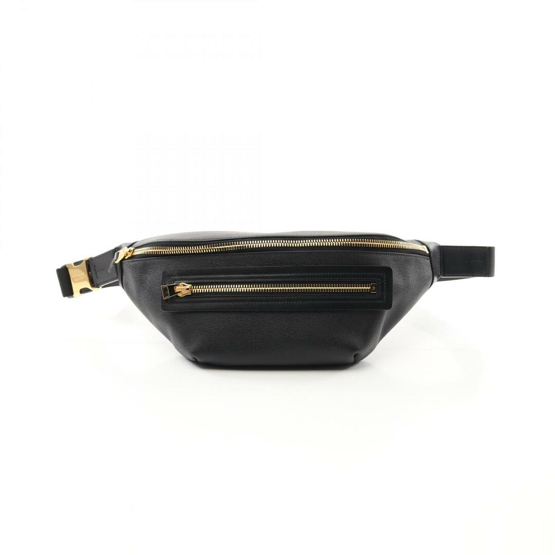 TOM FORD - TOM FORD トムフォード ウエストバッグ ボディバッグ TOM FORD - TOM FORD トムフォード ウエストバッグ ボディバッグ