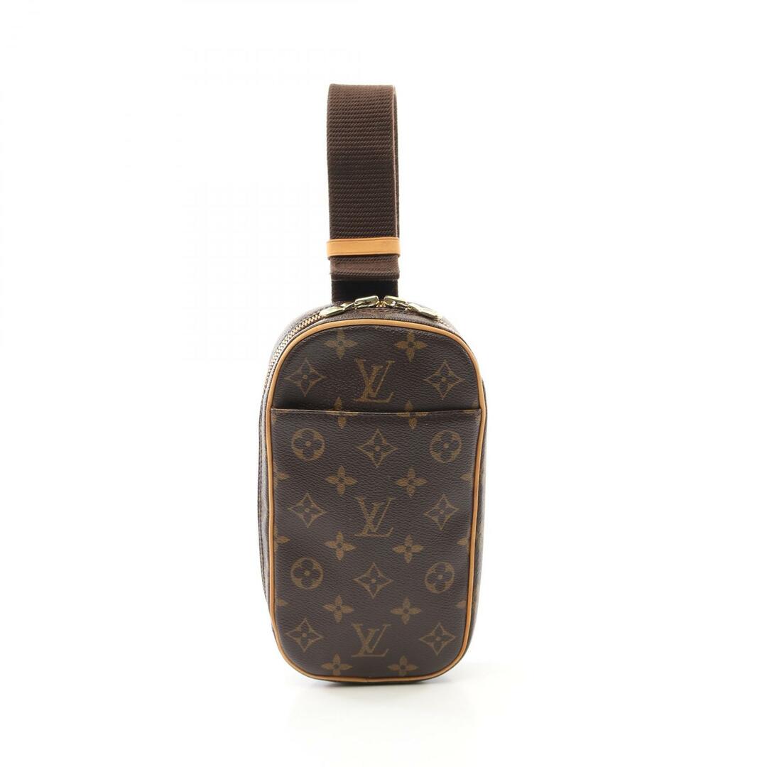 LOUIS VUITTON - LOUIS VUITTON ルイ・ヴィトン ウエストバッグ LOUIS VUITTON - LOUIS VUITTON ルイ・ヴィトン ウエストバッグ
