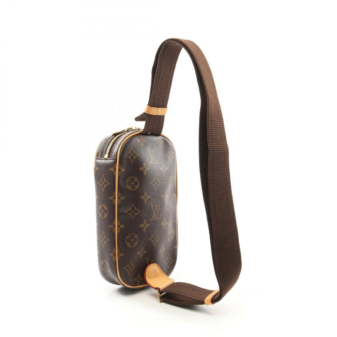 LOUIS VUITTON - LOUIS VUITTON ルイ・ヴィトン ウエストバッグ LOUIS VUITTON - LOUIS VUITTON ルイ・ヴィトン ウエストバッグ