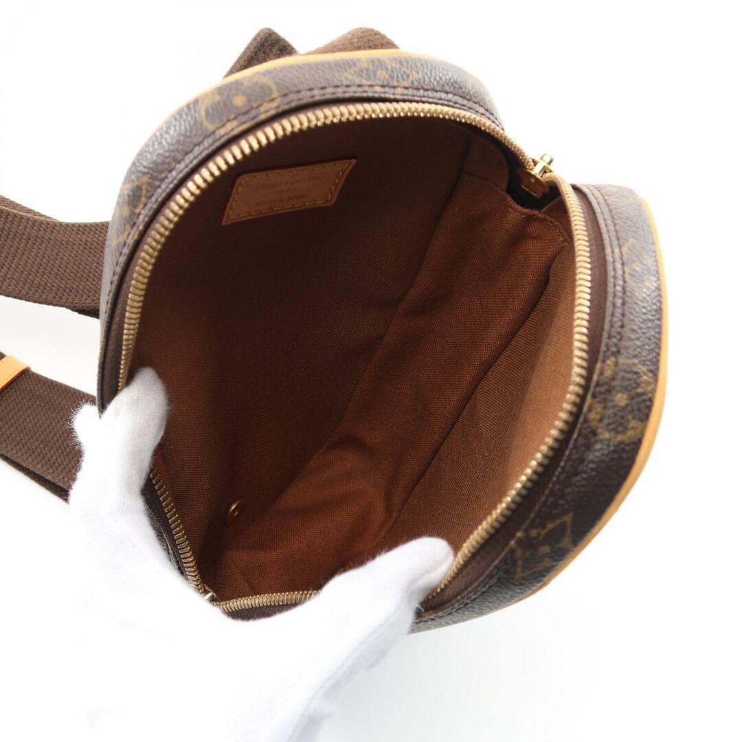 LOUIS VUITTON - LOUIS VUITTON ルイ・ヴィトン ウエストバッグ LOUIS VUITTON - LOUIS VUITTON ルイ・ヴィトン ウエストバッグ