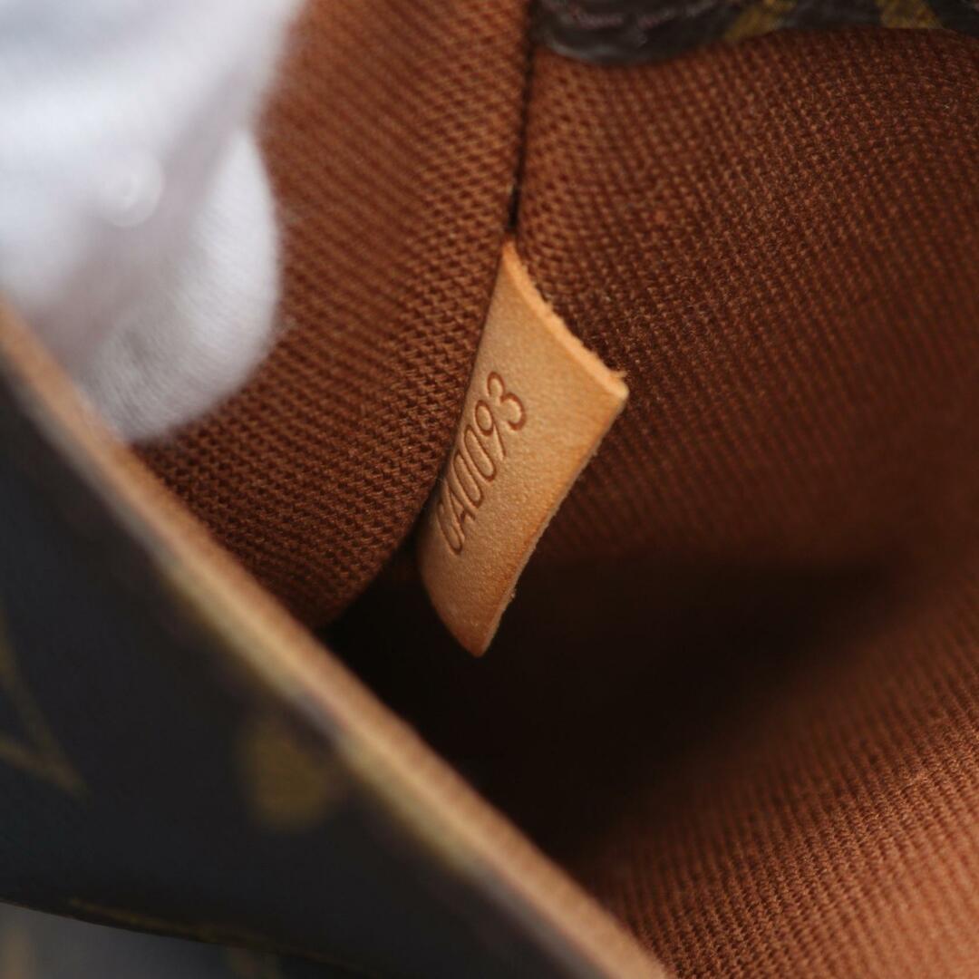 LOUIS VUITTON - LOUIS VUITTON ルイ・ヴィトン ウエストバッグ LOUIS VUITTON - LOUIS VUITTON ルイ・ヴィトン ウエストバッグ