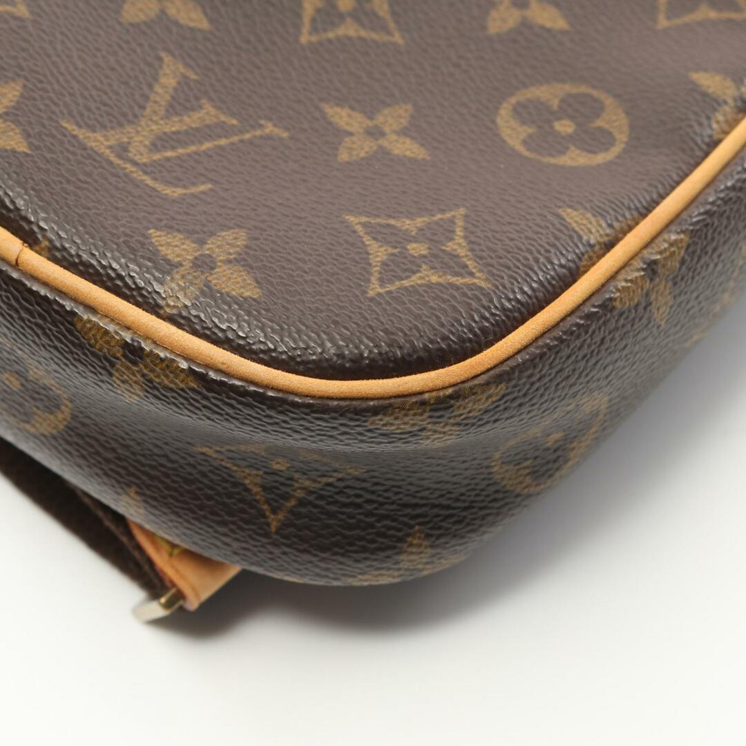 LOUIS VUITTON - LOUIS VUITTON ルイ・ヴィトン ウエストバッグ LOUIS VUITTON - LOUIS VUITTON ルイ・ヴィトン ウエストバッグ