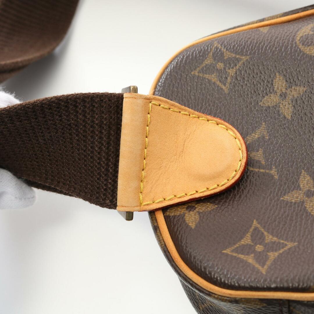 LOUIS VUITTON - LOUIS VUITTON ルイ・ヴィトン ウエストバッグ LOUIS VUITTON - LOUIS VUITTON ルイ・ヴィトン ウエストバッグ