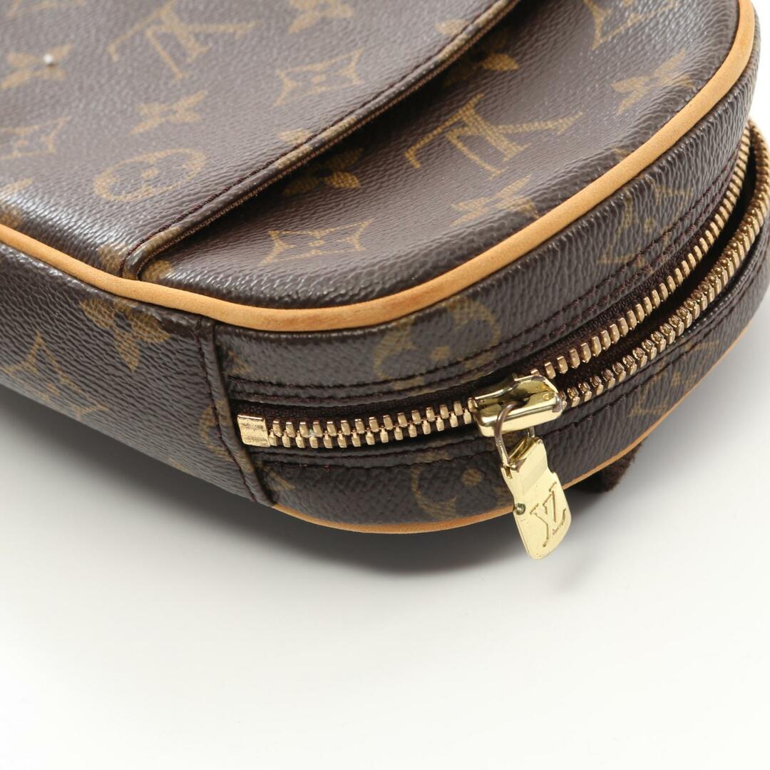 LOUIS VUITTON - LOUIS VUITTON ルイ・ヴィトン ウエストバッグ LOUIS VUITTON - LOUIS VUITTON ルイ・ヴィトン ウエストバッグ