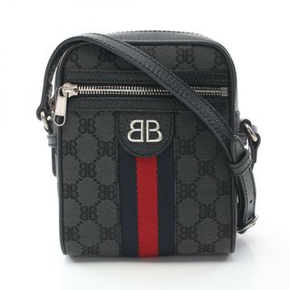 BALENCIAGA - 新品未使用 バレンシアガ BBモノグラム ハード BALENCIAGA - 新品未使用 バレンシアガ BBモノグラム ハード