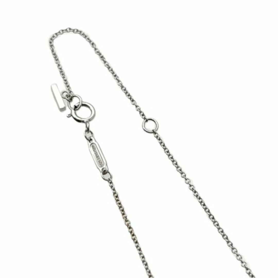 Tiffany & Co. - Tiffany&Co. ティファニー Tスマイル Tiffany & Co. - Tiffany&Co. ティファニー Tスマイル