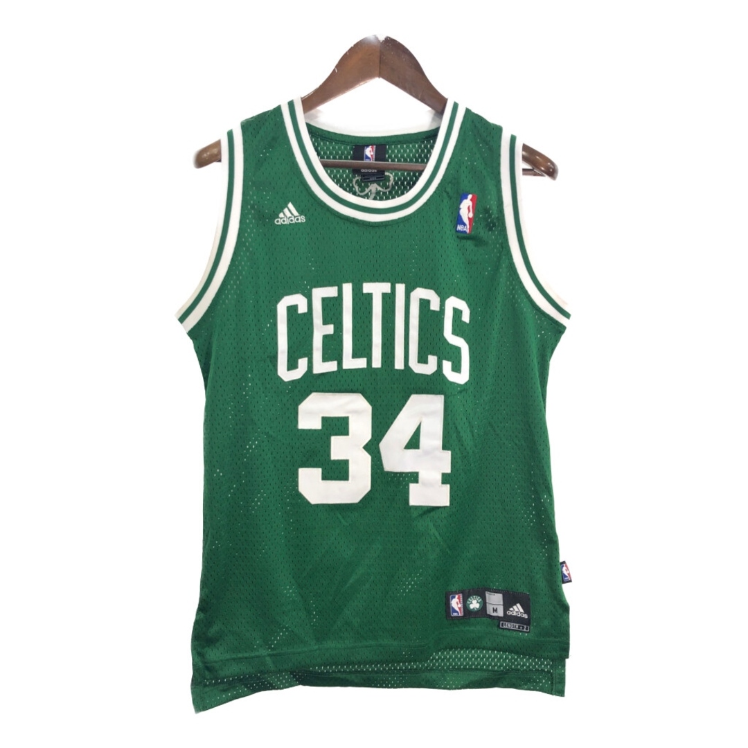 adidas - adidas アディダス NBA ボストン・セルティックス adidas - adidas アディダス NBA ボストン・セルティックス