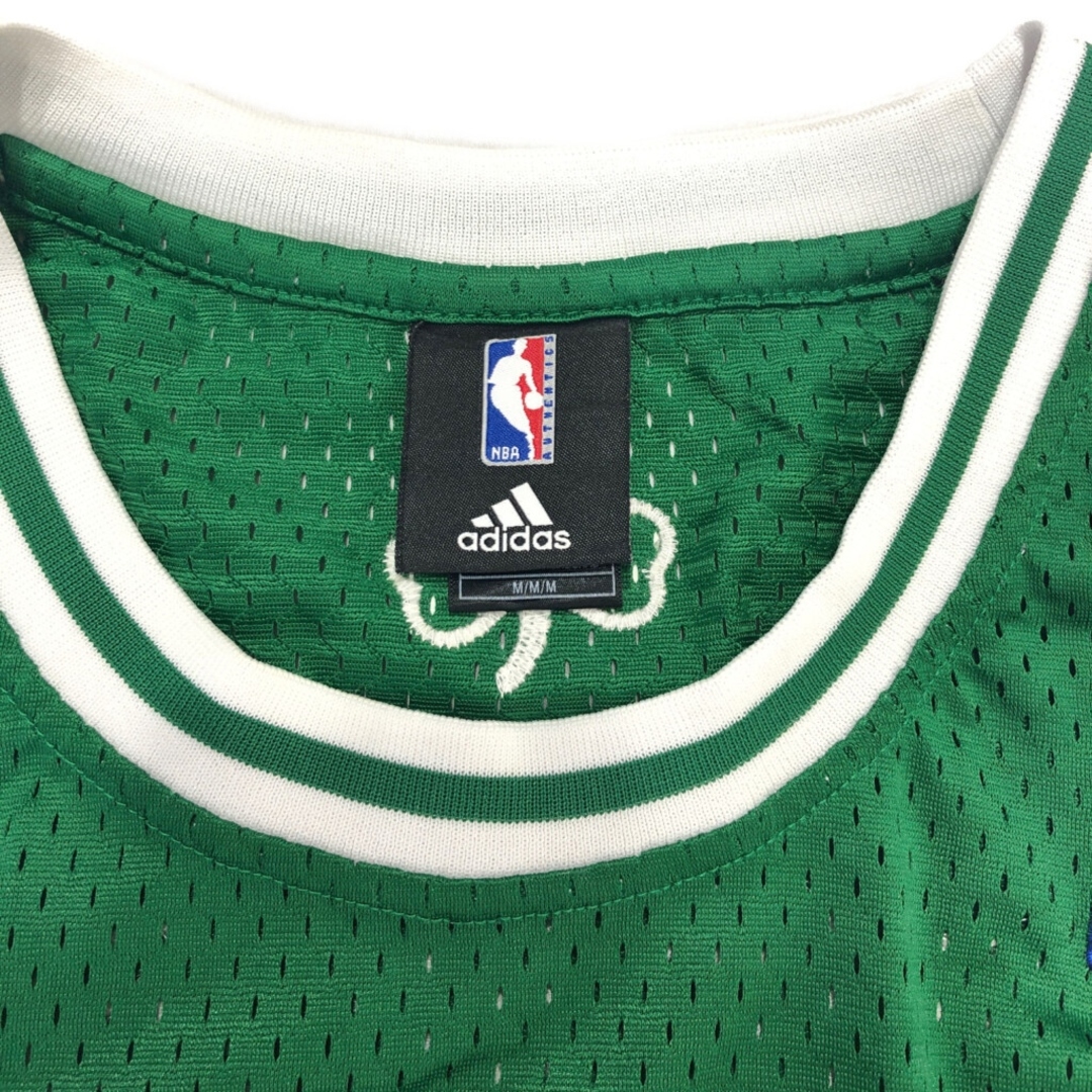 adidas - adidas アディダス NBA ボストン・セルティックス adidas - adidas アディダス NBA ボストン・セルティックス