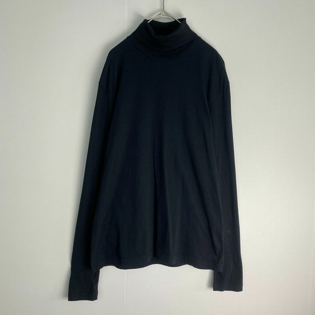 PRADA - 美品 プラダ ニット スプリング 長袖Tシャツ ストレッチ PRADA - 美品 プラダ ニット スプリング 長袖Tシャツ ストレッチ