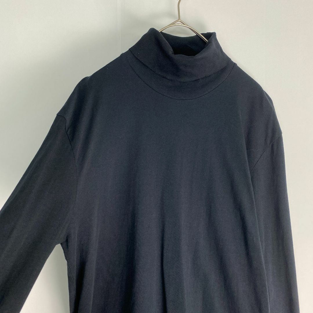 PRADA - 美品 プラダ ニット スプリング 長袖Tシャツ ストレッチ PRADA - 美品 プラダ ニット スプリング 長袖Tシャツ ストレッチ