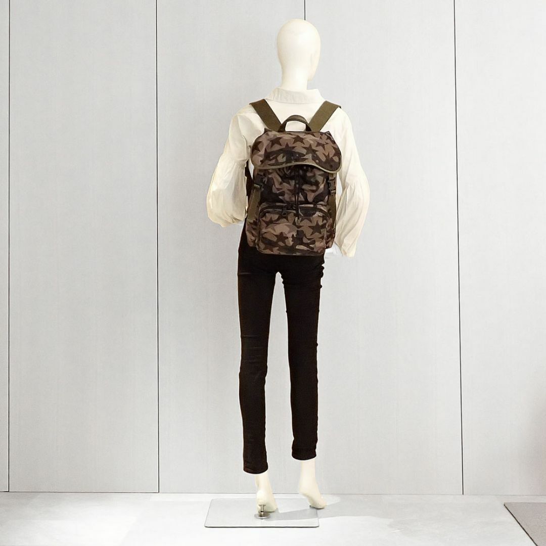 VALENTINO - 美品 ヴァレンティノ ガラヴァーニ カムスターズ VALENTINO - 美品 ヴァレンティノ ガラヴァーニ カムスターズ