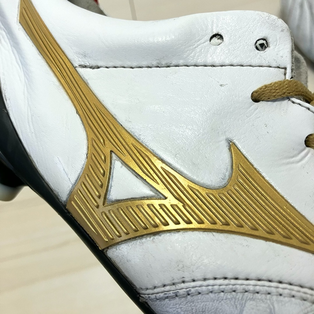 MIZUNO - カスタム MIZUNO ミズノ モレリアネオ4japan ジャパン MIZUNO - カスタム MIZUNO ミズノ モレリアネオ4japan ジャパン