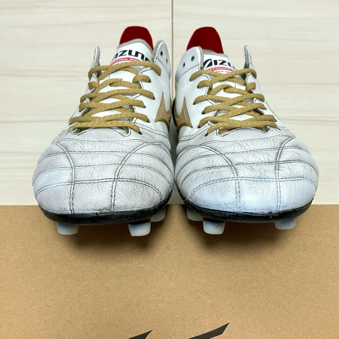 MIZUNO - カスタム MIZUNO ミズノ モレリアネオ4japan ジャパン MIZUNO - カスタム MIZUNO ミズノ モレリアネオ4japan ジャパン