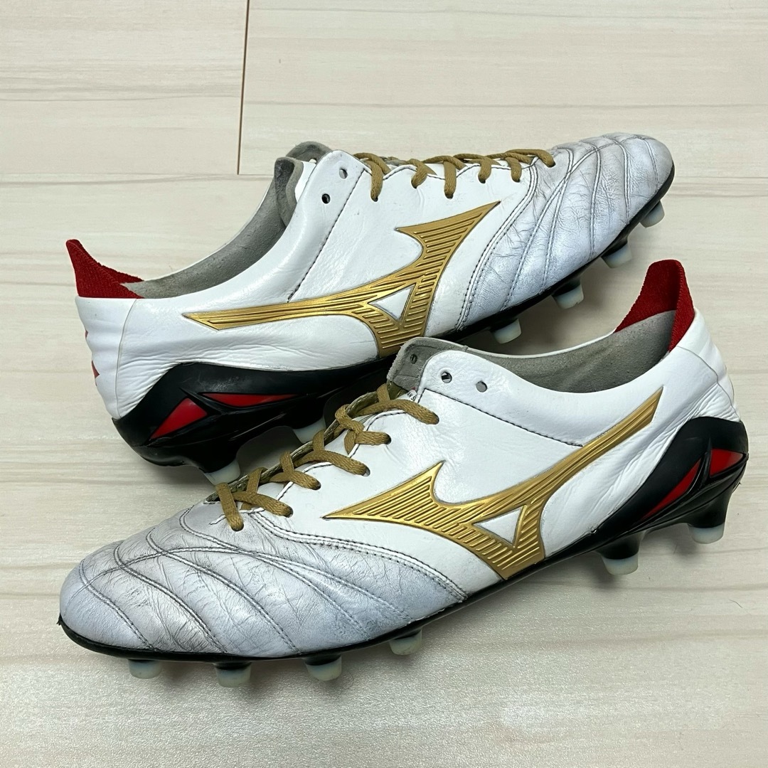 MIZUNO - カスタム MIZUNO ミズノ モレリアネオ4japan ジャパン MIZUNO - カスタム MIZUNO ミズノ モレリアネオ4japan ジャパン