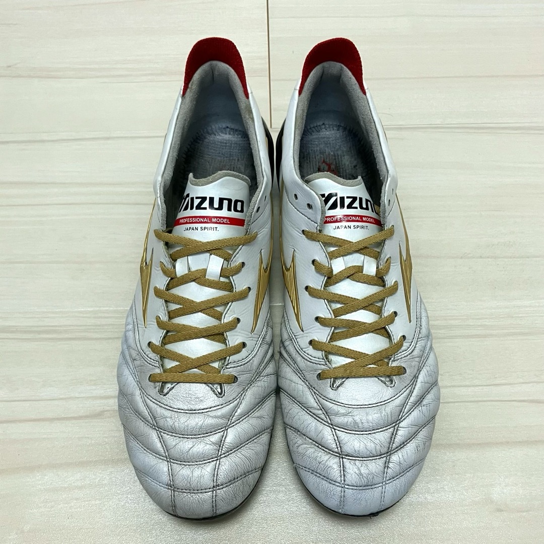 MIZUNO - カスタム MIZUNO ミズノ モレリアネオ4japan ジャパン MIZUNO - カスタム MIZUNO ミズノ モレリアネオ4japan ジャパン