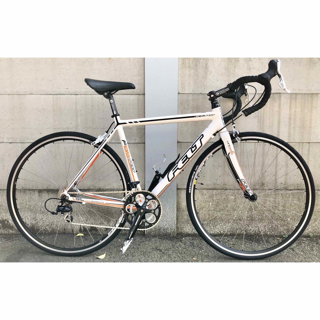 FELT - 【未使用新古品】FELT F85 105 20速 ロードバイク FELT - 【未使用新古品】FELT F85 105 20速 ロードバイク