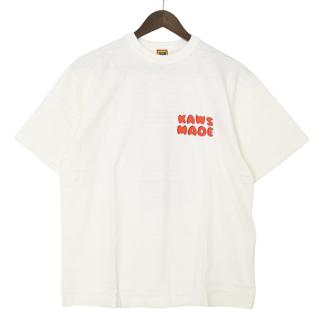 HUMAN MADE - HUMAN MADE x KAWS/ヒューマンメイド×カウズ Kaws HUMAN MADE - HUMAN MADE x KAWS/ヒューマンメイド×カウズ Kaws