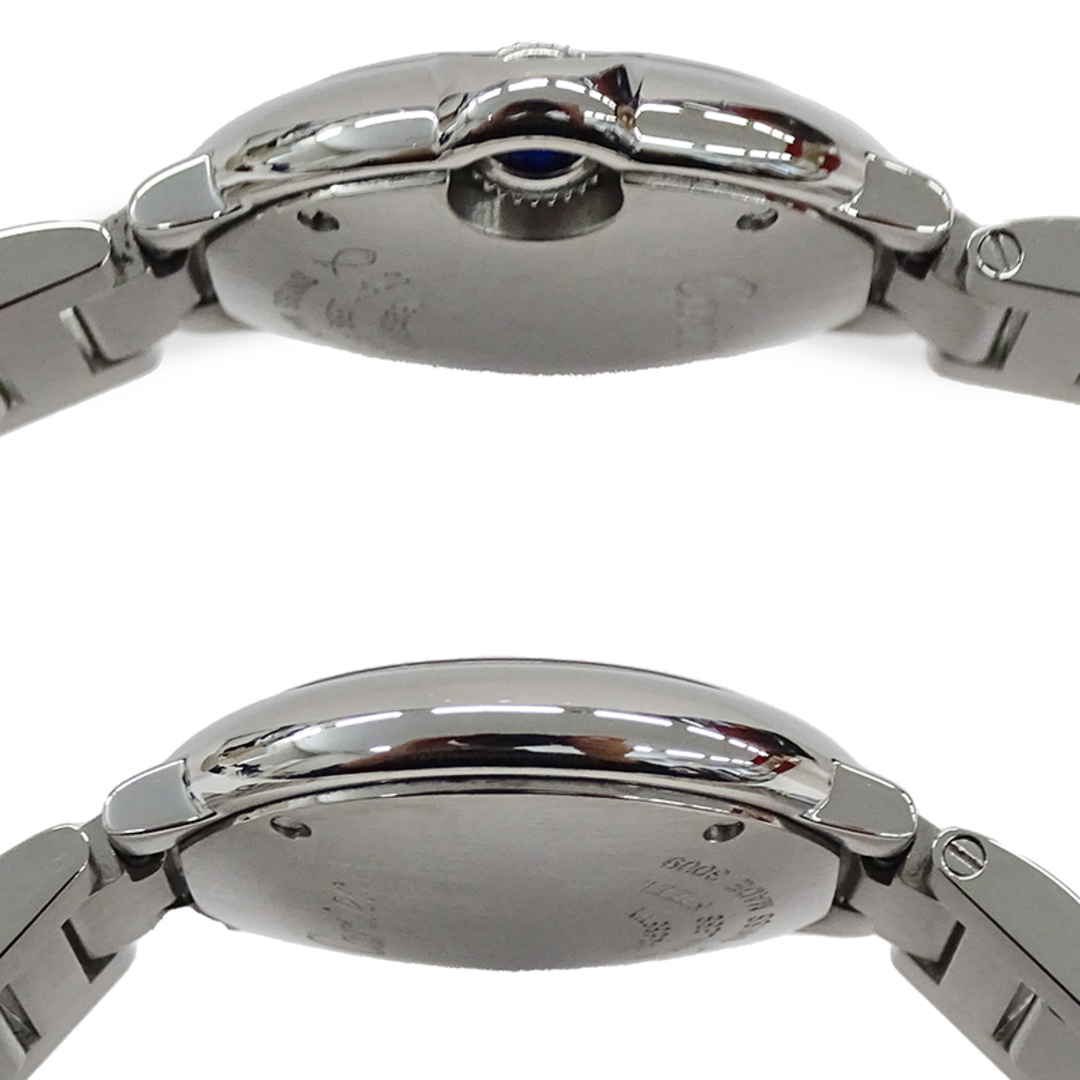 Cartier - カルティエ Cartier 時計 レディース ブランド バロン Cartier - カルティエ Cartier 時計 レディース ブランド バロン