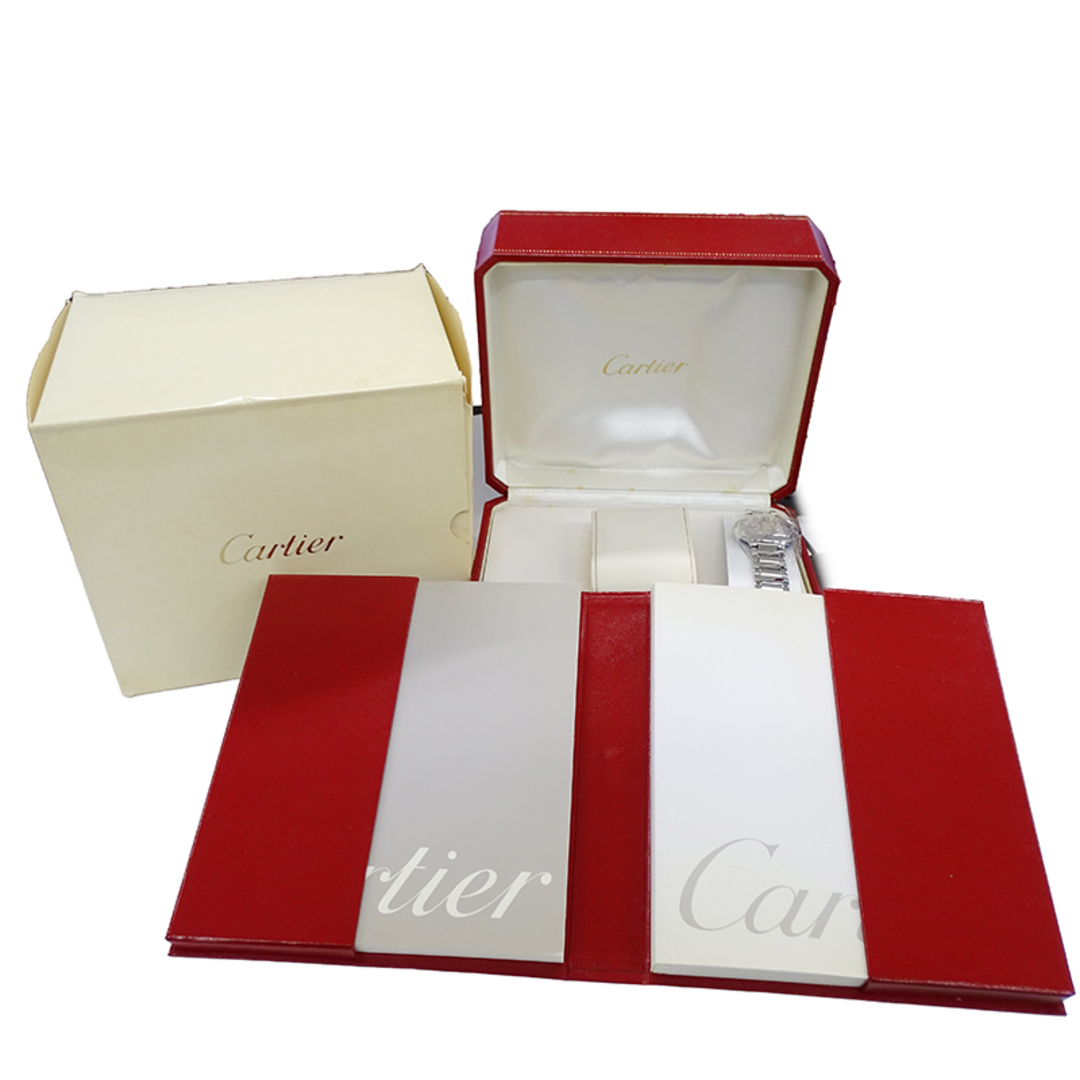 Cartier - カルティエ Cartier 時計 レディース ブランド バロン Cartier - カルティエ Cartier 時計 レディース ブランド バロン