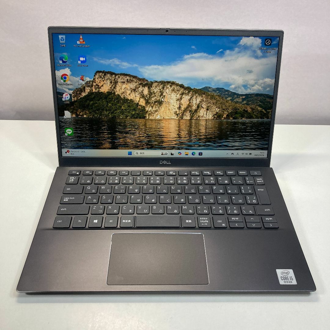 DELL - DELL Vostro ノートパソコン Windows11 (A88)の通販 by DELL - DELL Vostro ノートパソコン Windows11 (A88)の通販 by