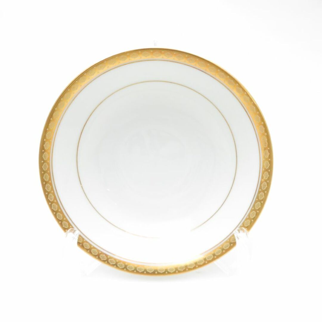 Noritake - 美品 Noritake ノリタケ リッチモンド ボウル 6枚 Noritake - 美品 Noritake ノリタケ リッチモンド ボウル 6枚