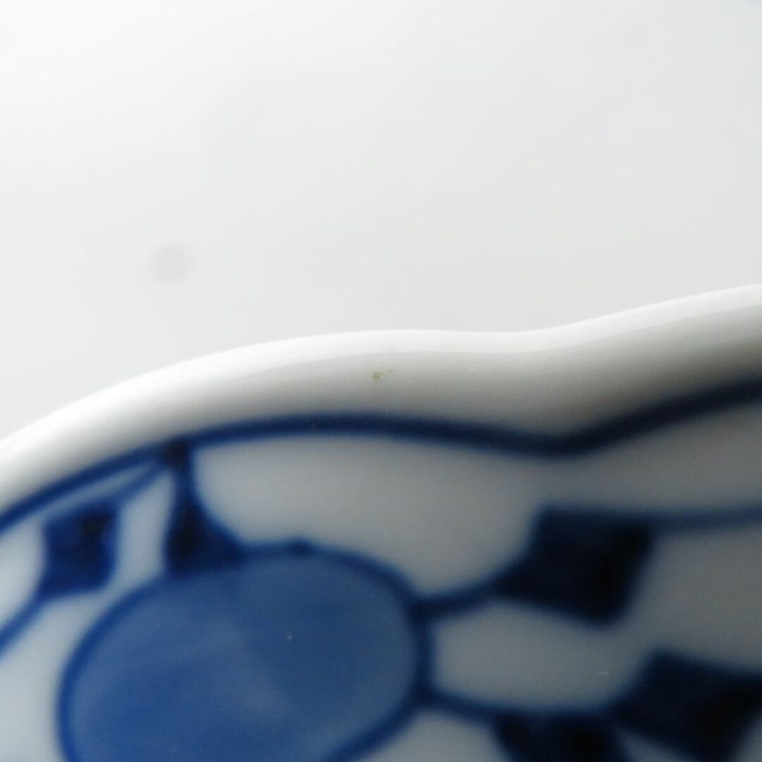 MEISSEN - 美品 MEISSEN マイセン ブルーオニオン 小皿 16cm MEISSEN - 美品 MEISSEN マイセン ブルーオニオン 小皿 16cm