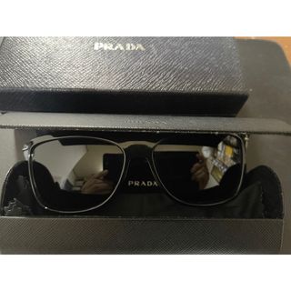 プラダ(PRADA)のPRADA/プラダ 　アイウェア(サングラス/メガネ)