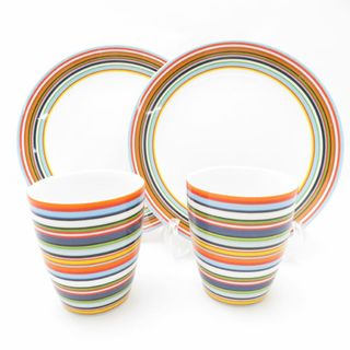 iittala - イッタラ カステヘルミ 10cm プレート 3枚セット iittala - イッタラ カステヘルミ 10cm プレート 3枚セット