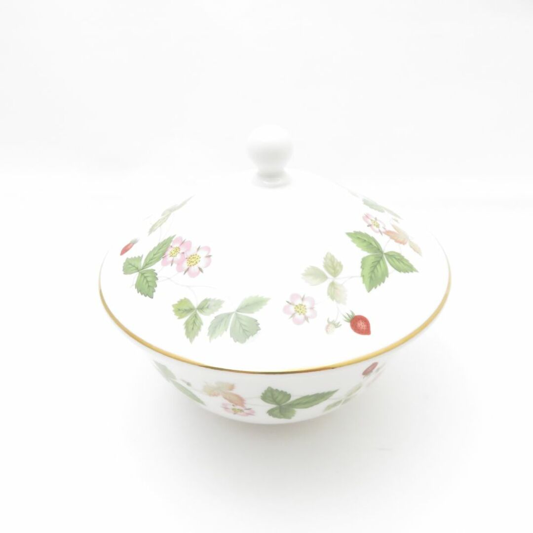 WEDGWOOD - 未使用 WEDGWOOD ウェッジウッド ワイルド WEDGWOOD - 未使用 WEDGWOOD ウェッジウッド ワイルド
