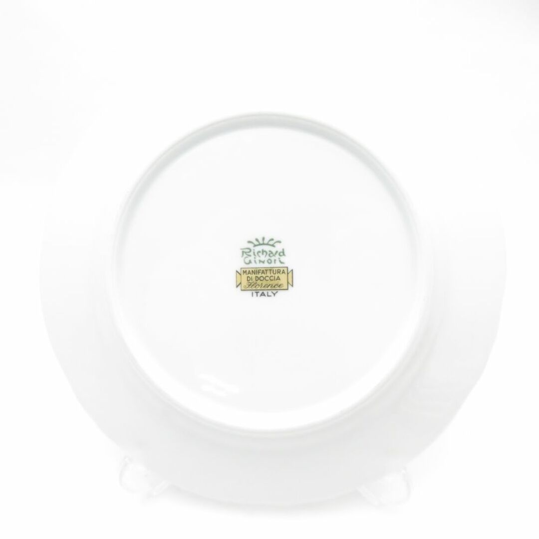 Richard Ginori - 美品 Richard Ginori リチャードジノリ Richard Ginori - 美品 Richard Ginori リチャードジノリ