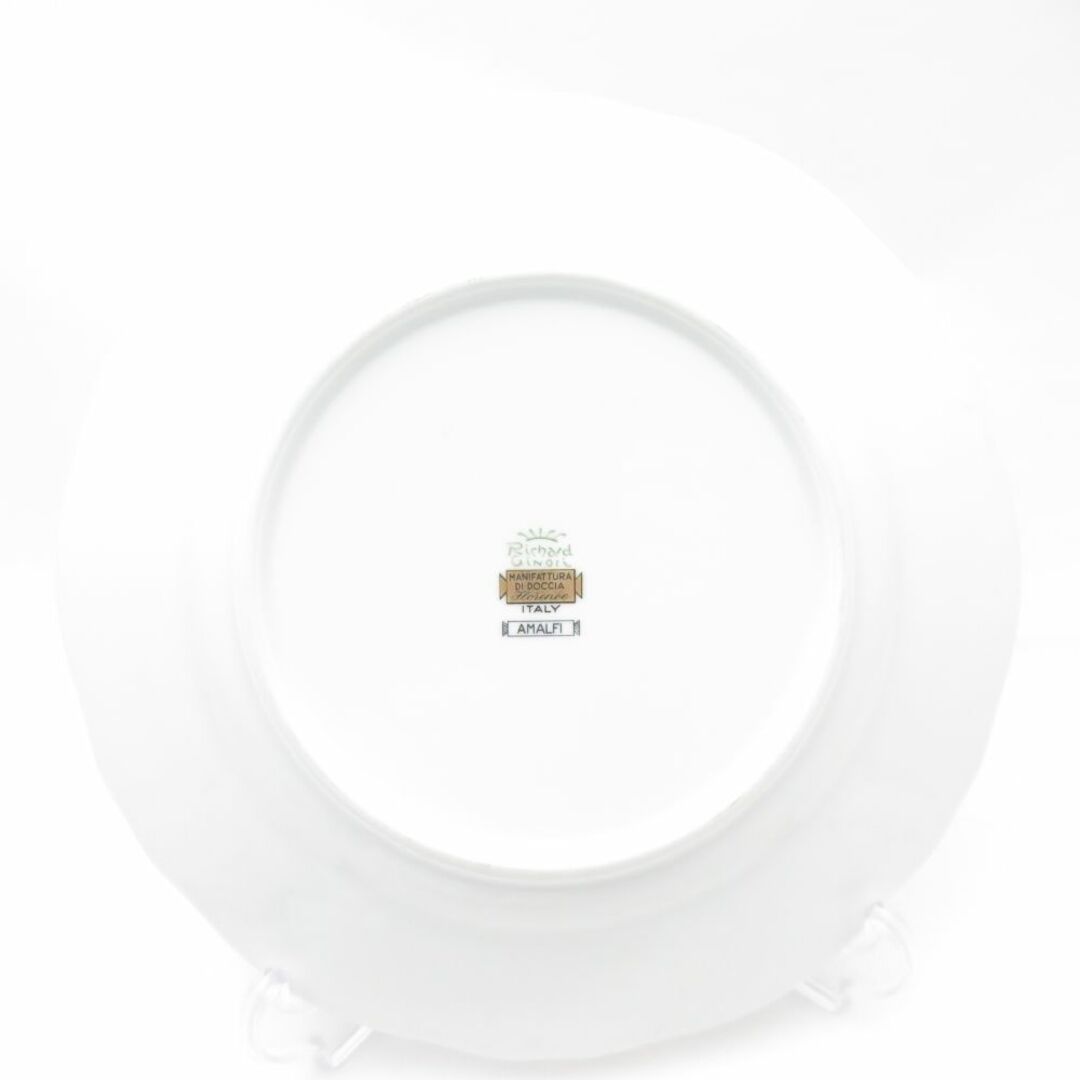 Richard Ginori - 美品 Richard Ginori リチャードジノリ Richard Ginori - 美品 Richard Ginori リチャードジノリ
