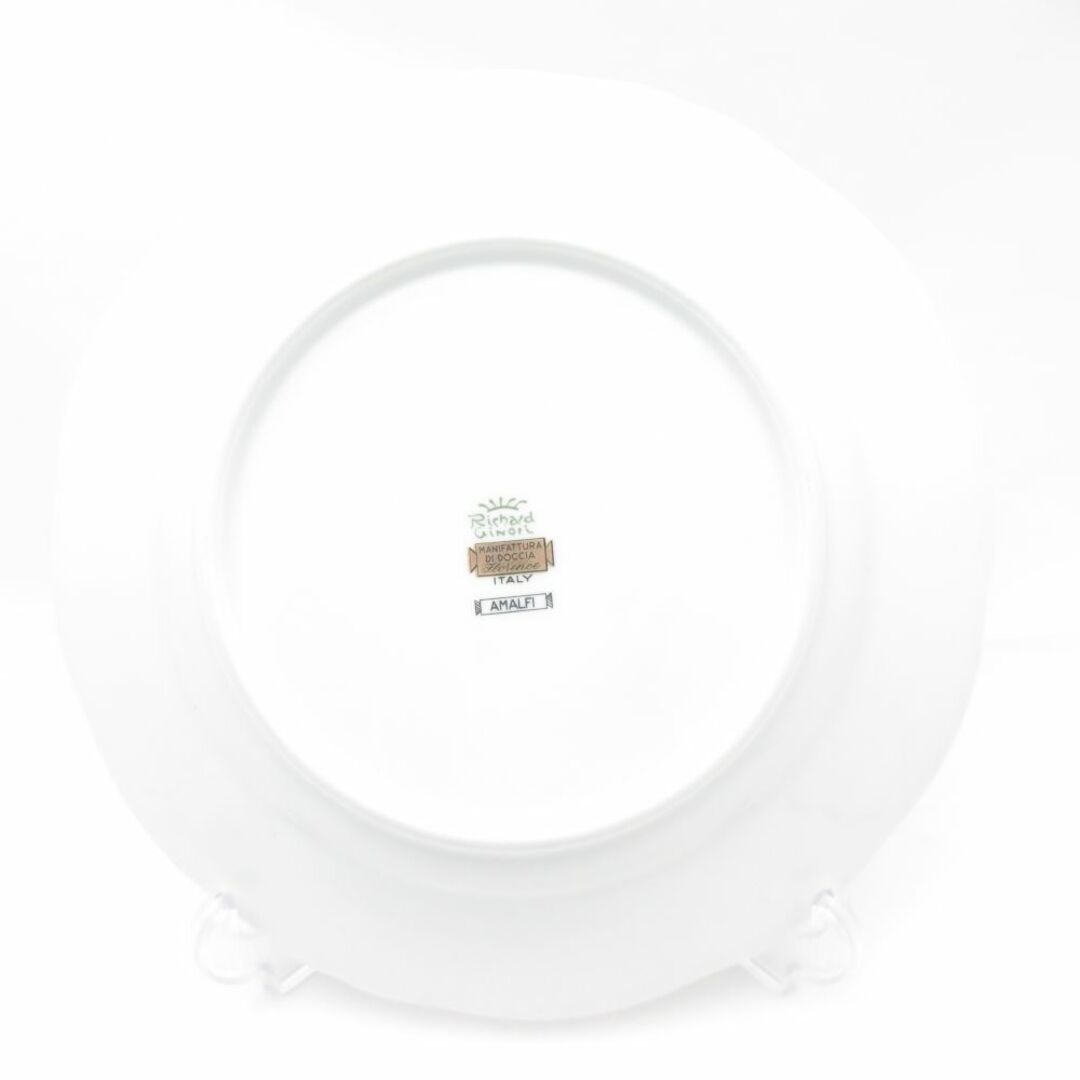 Richard Ginori - 美品 Richard Ginori リチャードジノリ Richard Ginori - 美品 Richard Ginori リチャードジノリ