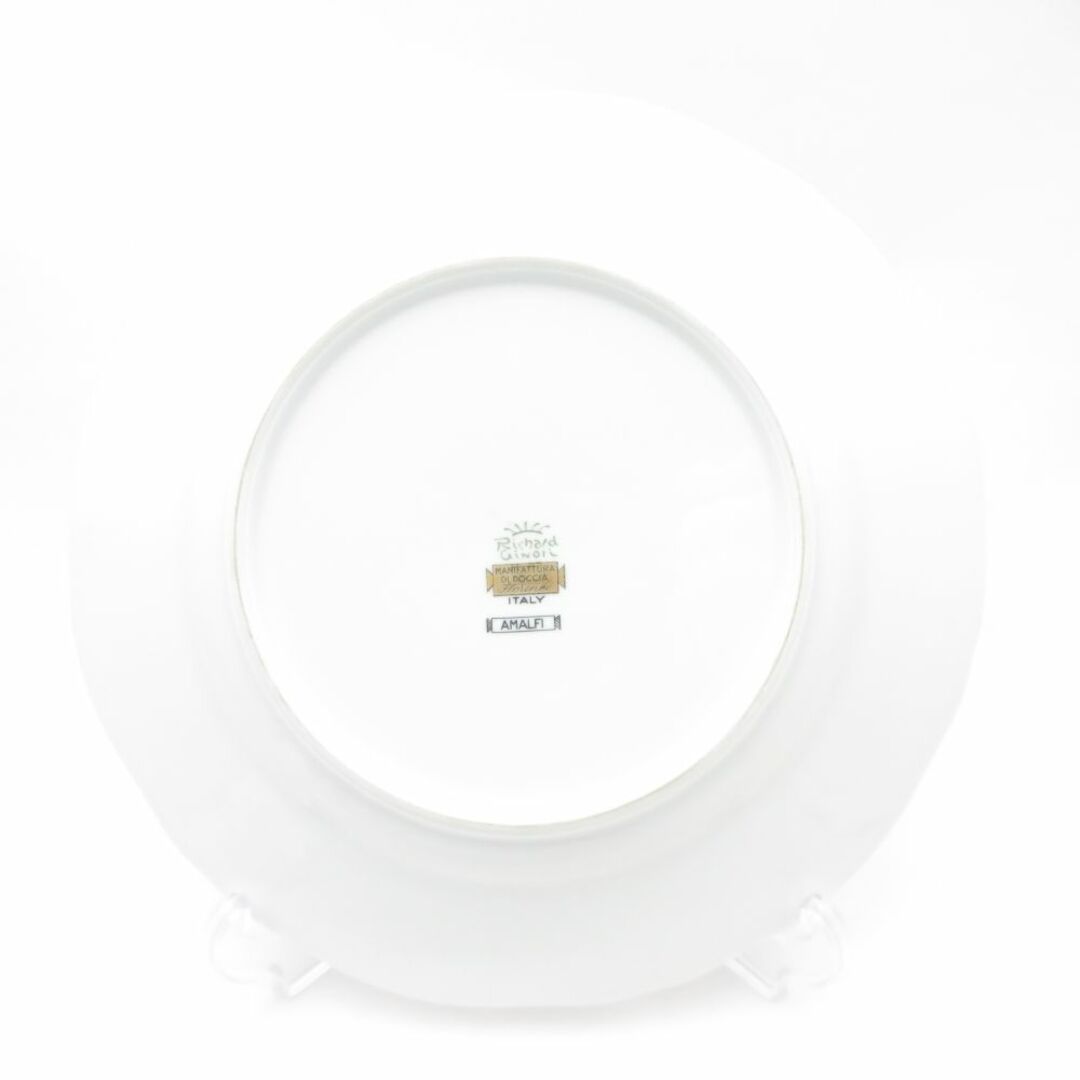Richard Ginori - 美品 Richard Ginori リチャードジノリ Richard Ginori - 美品 Richard Ginori リチャードジノリ
