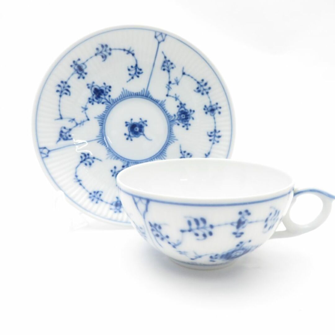 ROYAL COPENHAGEN - 美品 ROYAL COPENHAGEN ロイヤル ROYAL COPENHAGEN - 美品 ROYAL COPENHAGEN ロイヤル