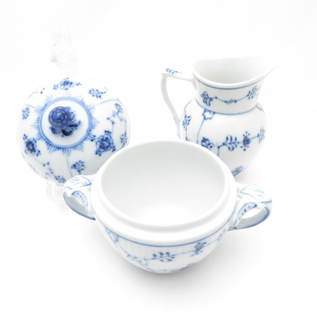 ROYAL COPENHAGEN - 美品 ROYAL COPENHAGEN ロイヤル ROYAL COPENHAGEN - 美品 ROYAL COPENHAGEN ロイヤル