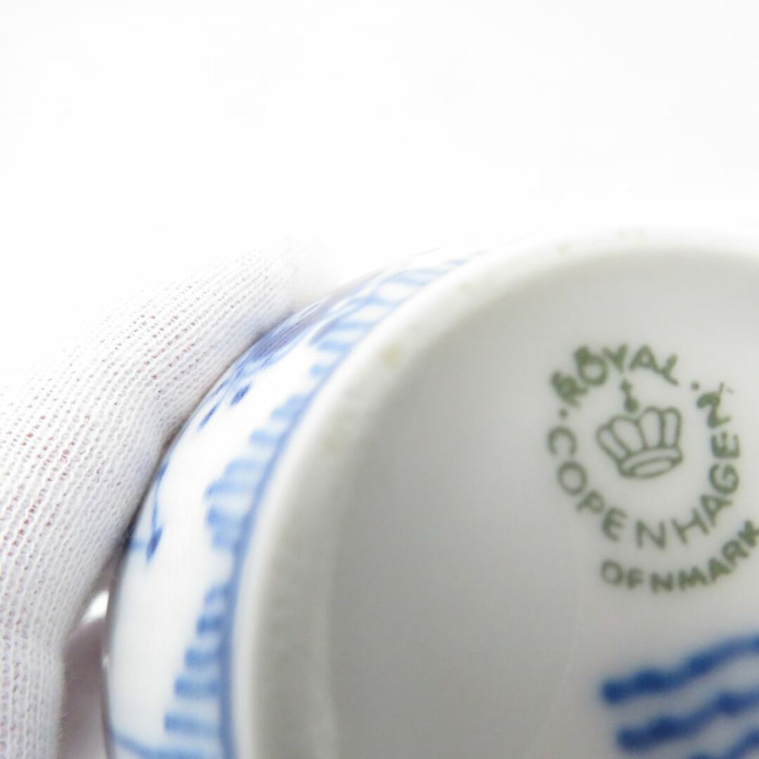 ROYAL COPENHAGEN - 美品 ROYAL COPENHAGEN ロイヤル ROYAL COPENHAGEN - 美品 ROYAL COPENHAGEN ロイヤル