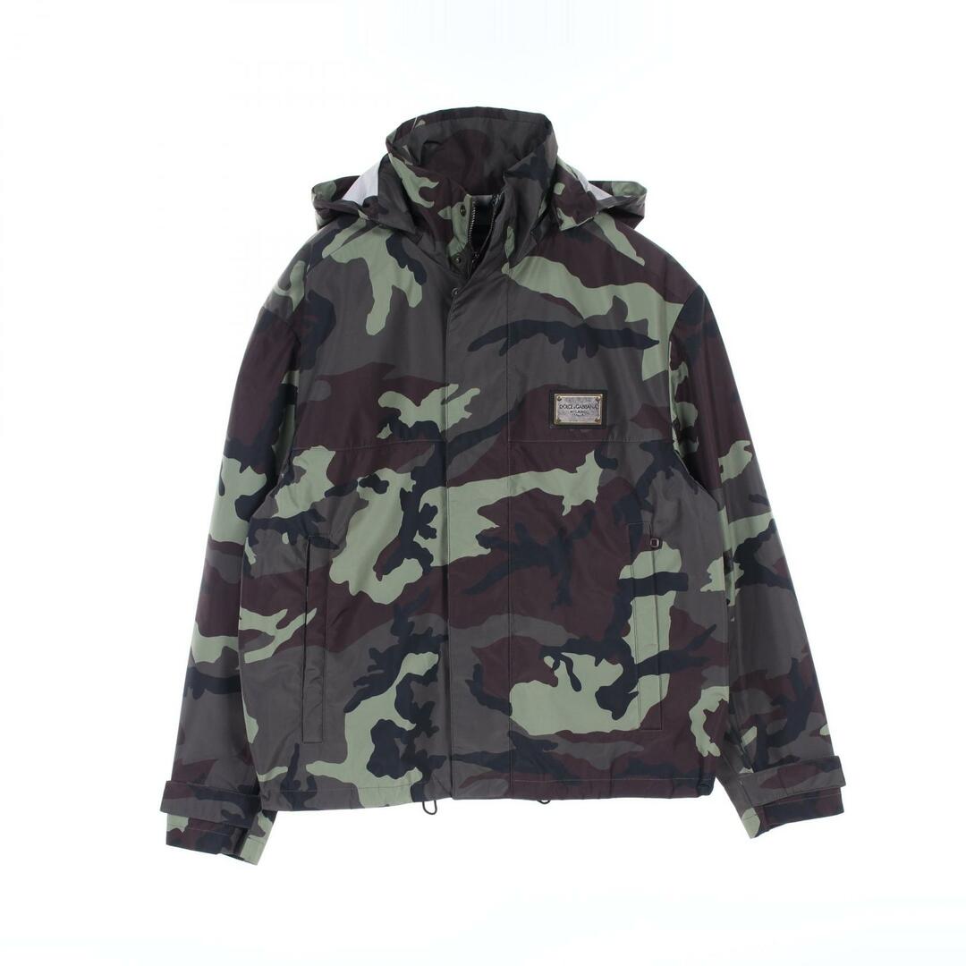 DOLCE&GABBANA - DOLCE & GABBANA ドルチェアンドガッバーナ DOLCE&GABBANA - DOLCE & GABBANA ドルチェアンドガッバーナ